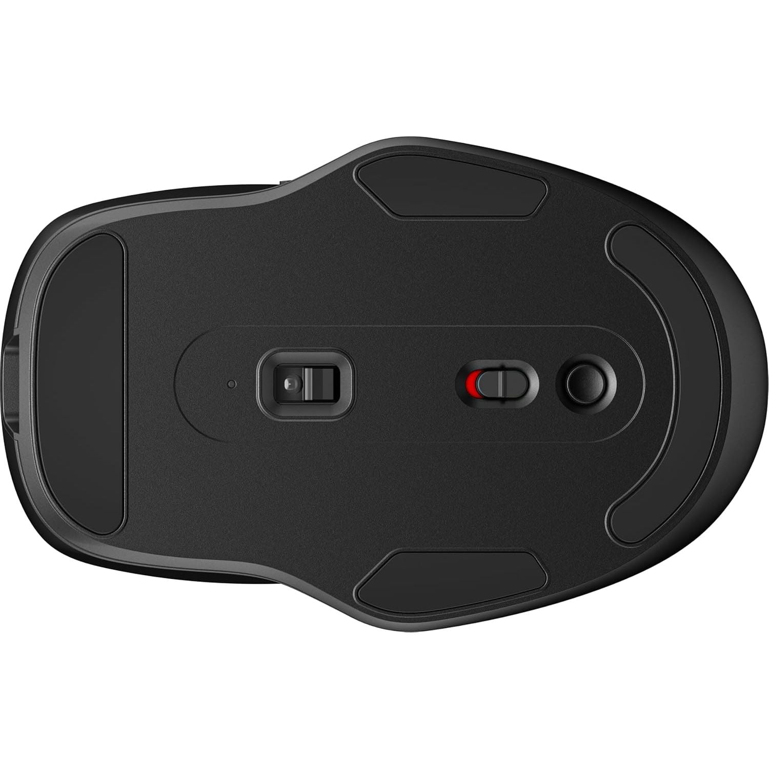 Buy HP,HP 510 Ultra-Fast Rechargeable Wireless Mouse – Supercapacitor, 4000 DPI, 3-Minute Charge (Black) - Gadcet UK | UK | London | Scotland | Wales| Near Me | Cheap | Pay In 3 | Mice & Trackballs